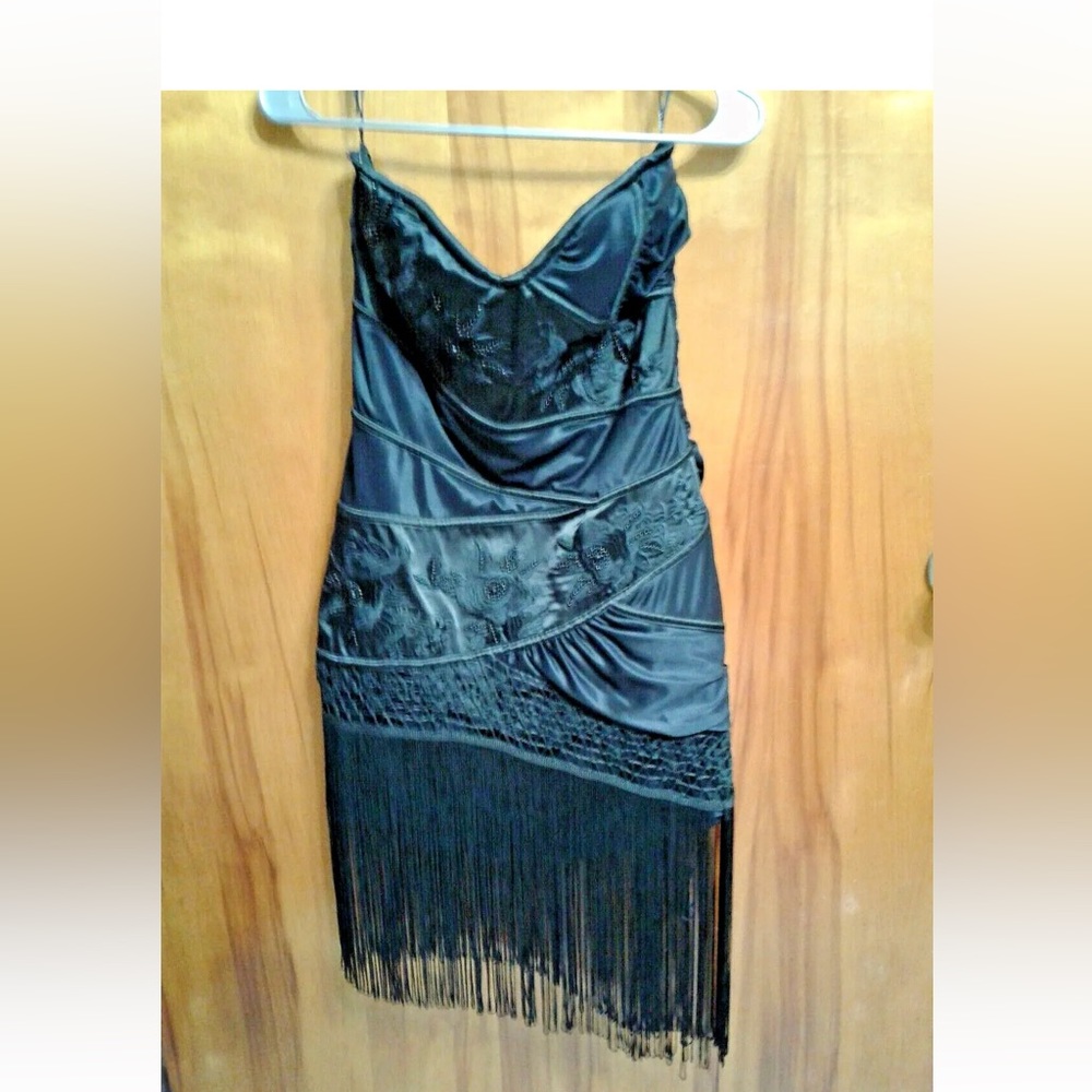 Bebe dress